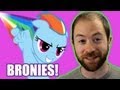 Are Bronies Changing the Definition of Masculinity? | Idea Channel | PBS