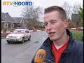 Opnieuw brand in 't Zandt