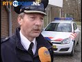 Opnieuw brand in 't Zandt