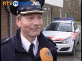 Opnieuw brand in 't Zandt