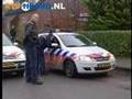 Opnieuw brand in 't Zandt