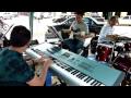 Tito Freitas - Instrumental na Praça parte 1