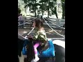 pony ride lemo's