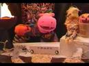 Hobie hippo Headless Horseman Thurl Ravenscroft Puppet Hobie hippo Headless Horseman Thurl Ravenscroft Puppet
