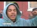 BAREDA DISSIN G-SQUAD