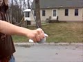 Shaving cream