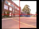 Digital Image Stabilisation system - Demonstration