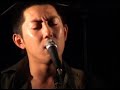 Sparta Locals (Trend DVD Live)- Slow Curve