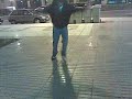 Gus y kike! C-walk vs top rock!.mp4