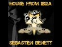 Sbastien B - House From Ibiza #67 (Part 1)