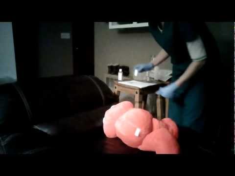 rectal suppository