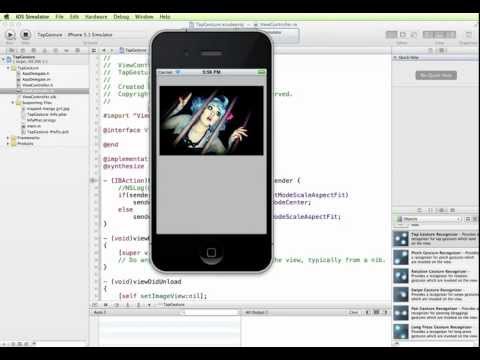 how to remove uitapgesturerecognizer