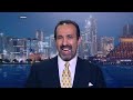 Inside Story -  Gulf  leaders meet Ahmadinejad - 03Dec07 -Pt 1