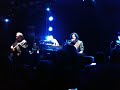 Marillion - Ocean Cloud Roma 16.11.2009