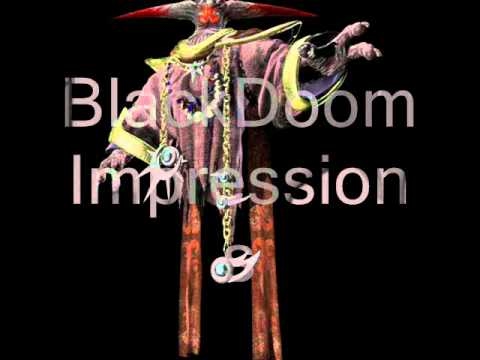 Black-Doom