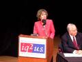 Undocumented Immigrant Debate: Heather Mac Donald (2 of 12)