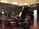 Piano Trio No. 1 by Brahms (3rd movement) Piano Trio No. 1 by Brahms (3rd movement)
