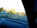 on ramp driving in the Si on ramp driving in the Si