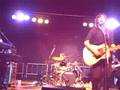 David Usher -And So We Run - Live 2008