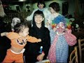 Halloween Halloween