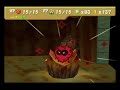Third boss Tubba Blubba