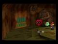 Third boss Tubba Blubba