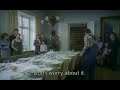 You, the living (2007) - tablecloth scene