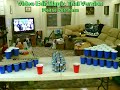 100 Cup Tower Beer Pong 100 Cup Tower Beer Pong