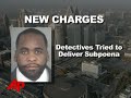 Detroit Mayor Faces 2 Charges of Felony Assault