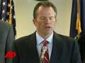 Detroit Mayor Faces 2 Charges of Felony Assault