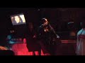 tamika scott sings happy birthday to fabalous & lil mo