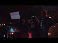 tamika scott sings happy birthday to fabalous & lil mo