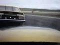 Round 3 North vs South - OSCA Taupo Raceway