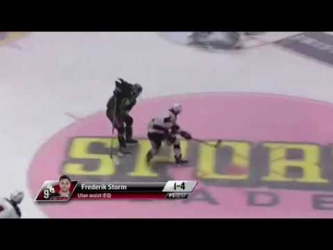 #9 Frederik Storm 2015/2016