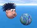 L'Homme et la terre Voir la Vidéo