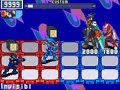 working in progress. as you should know. time freeze with megaman ds allied = freeze

currently it has z-saber, meddy pill, and drillarm