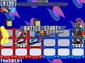 working in progress. as you should know. time freeze with megaman ds allied = freeze

currently it has z-saber, meddy pill, and drillarm