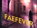 Faefever Book Trailer