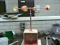Homemade wind speed anemometer Homemade wind speed anemometer