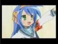 videos de .:|Sakura Kiss - Konata et Kagami|:.