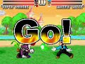 SB2K MUGEN Melee #23: Nintendo Brawl!