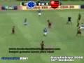 Cruzeiro 3 x 2 Flamengo