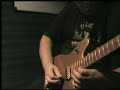 Gary Moore - The Loner...by Chris Watson Gary Moore - The Loner...by Chris Watson