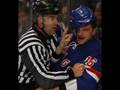 Sean Avery - A Dedicated Follower of Fashion
