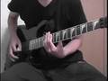 MONGOL800 小さな恋のうた guitar cover