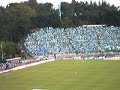 Hino nacional (Jamor 2006) - Porto 1 Set�bal 0