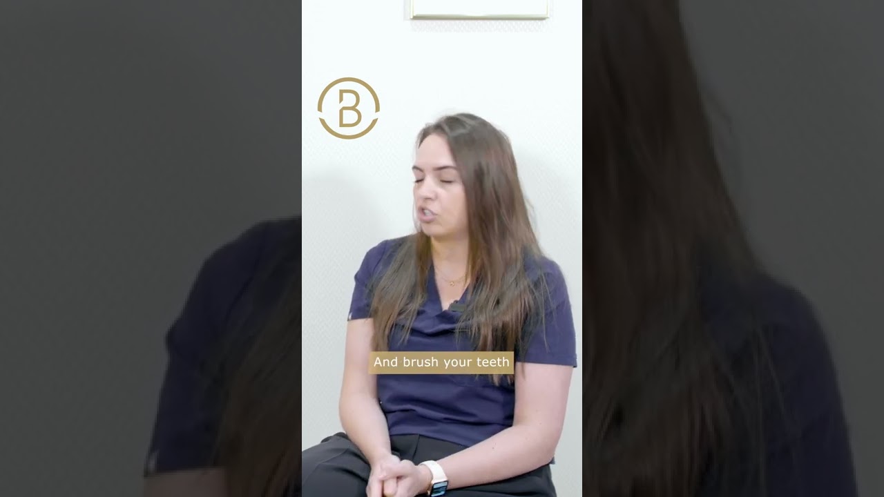 Can I Wear Invisalign Only At Night?