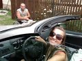 Opel astra TT