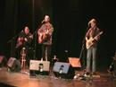 michel rivard, campus saint-jean, edmonton alberta march 19, 2008. avec mario l�gar� � la basse et rick haworth aux guitares.