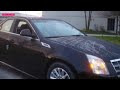 2010 Cadillac CTS Sedan Tinley Park IL 60487